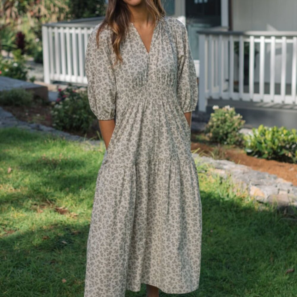 Neuflora Rosemont dress size small